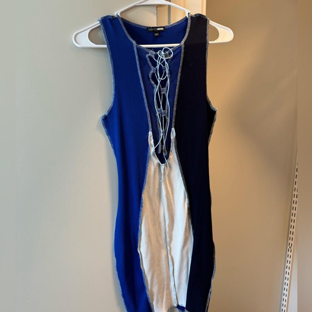 Pretty dress